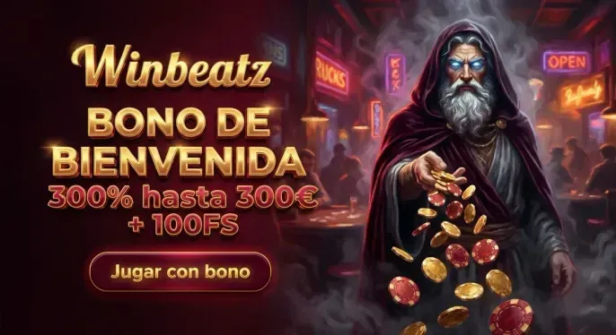 Winbeatz Casino